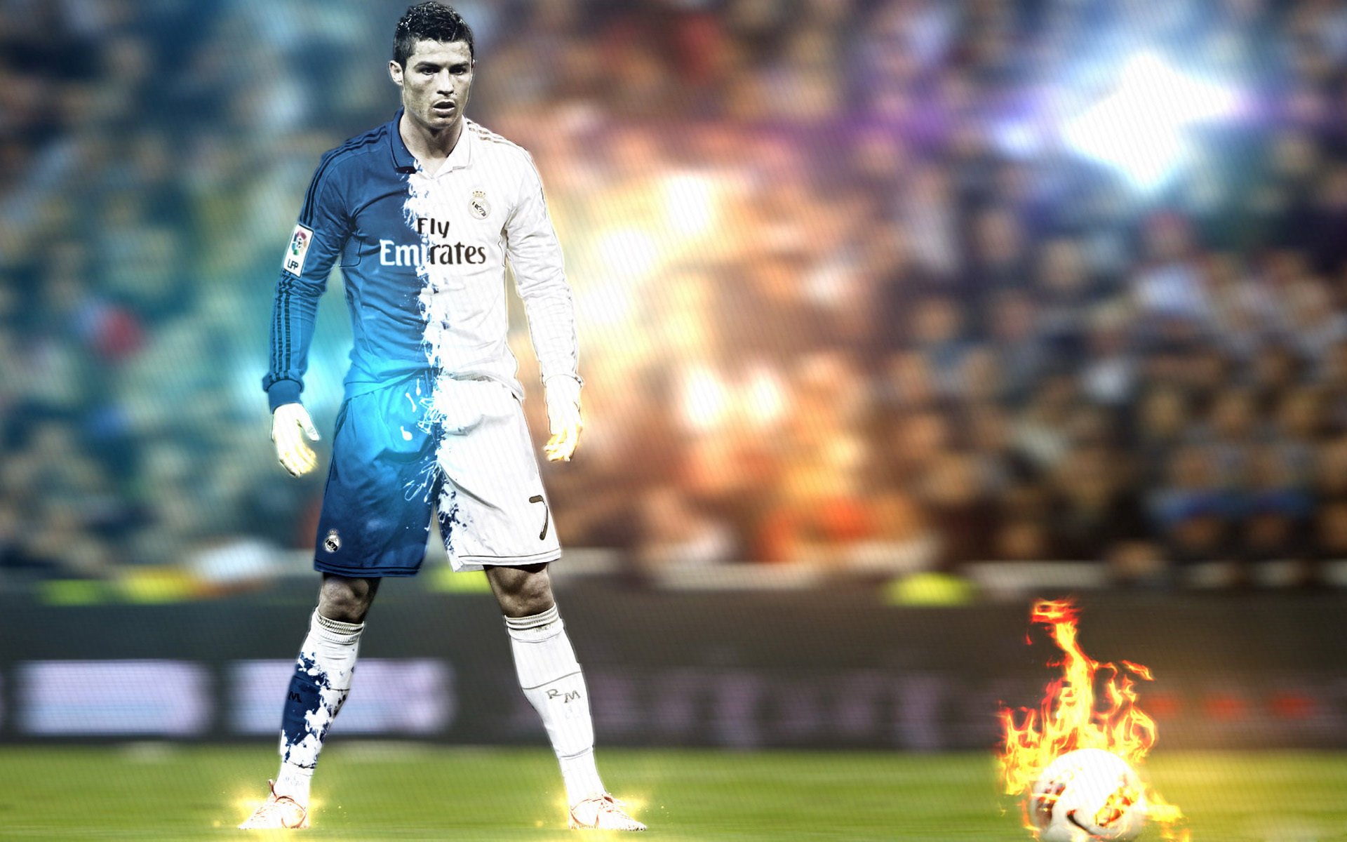 年度焦点之战之夜,厄德高,从迷失天才到北伦敦的炽热心脏